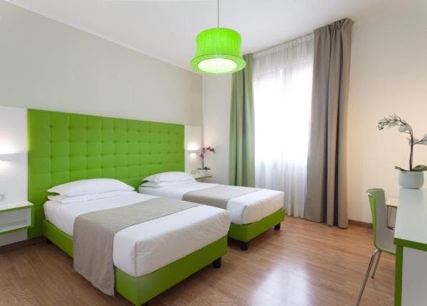 Billede av hotellet Hotel Milano Palmanova - nummer 1 af 8