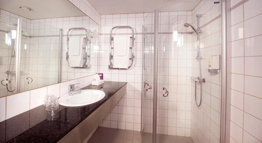 Billede av hotellet Home Hotel Hammer - nummer 4 af 6