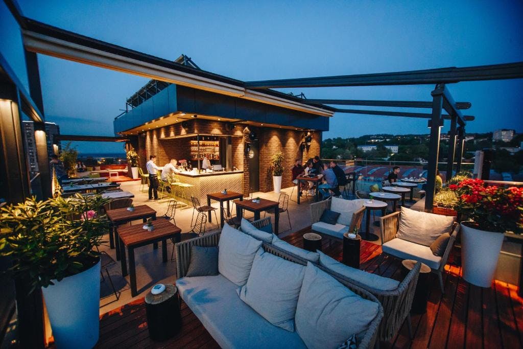 Hotellbilder av Hotel Heritage - nummer 1 av 6