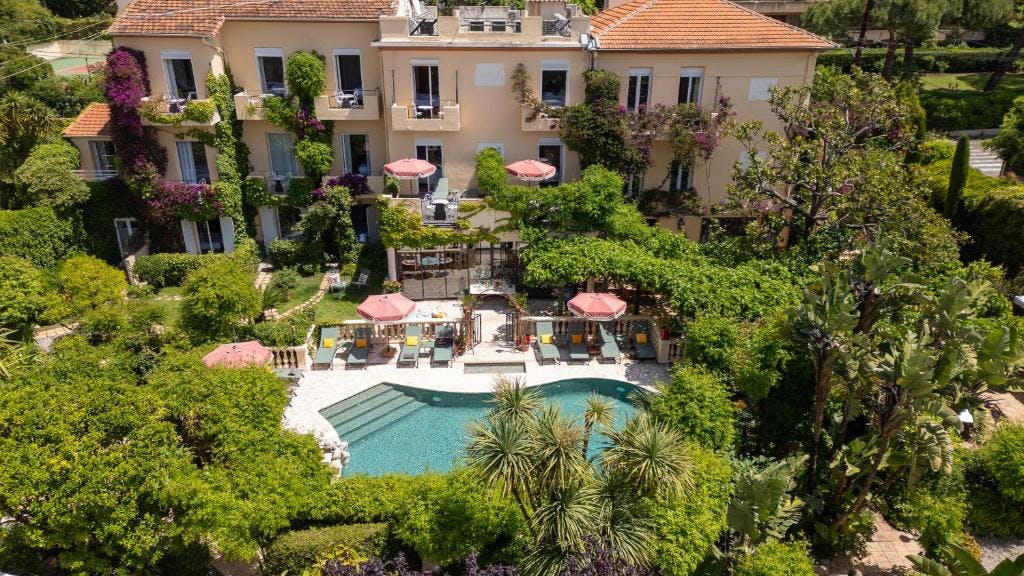 Billede av hotellet Hôtel La Villa Sainte Valérie - Adults Only - nummer 1 af 8