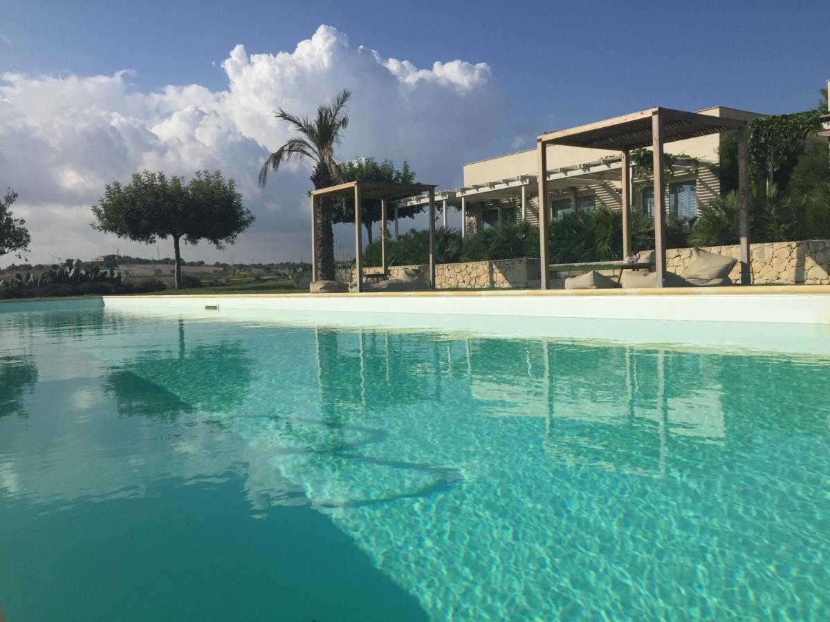 Billede av hotellet Scilla Maris Charming Suites - nummer 1 af 9