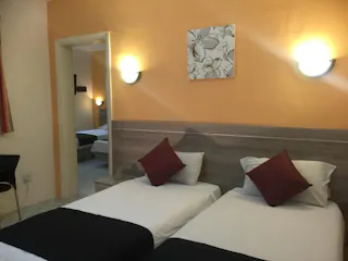 Dean Hamlet Aparthotel, St. Julians, Malta — photo 8 of 10