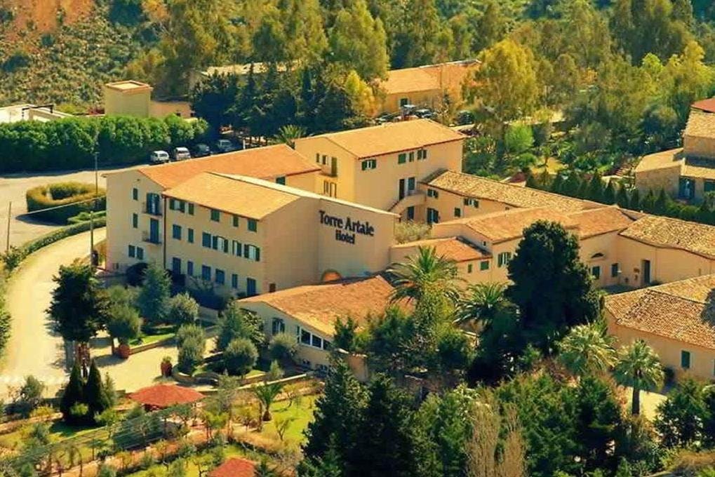 Billede av hotellet Torre Artale Hotel & Residence - nummer 1 af 10