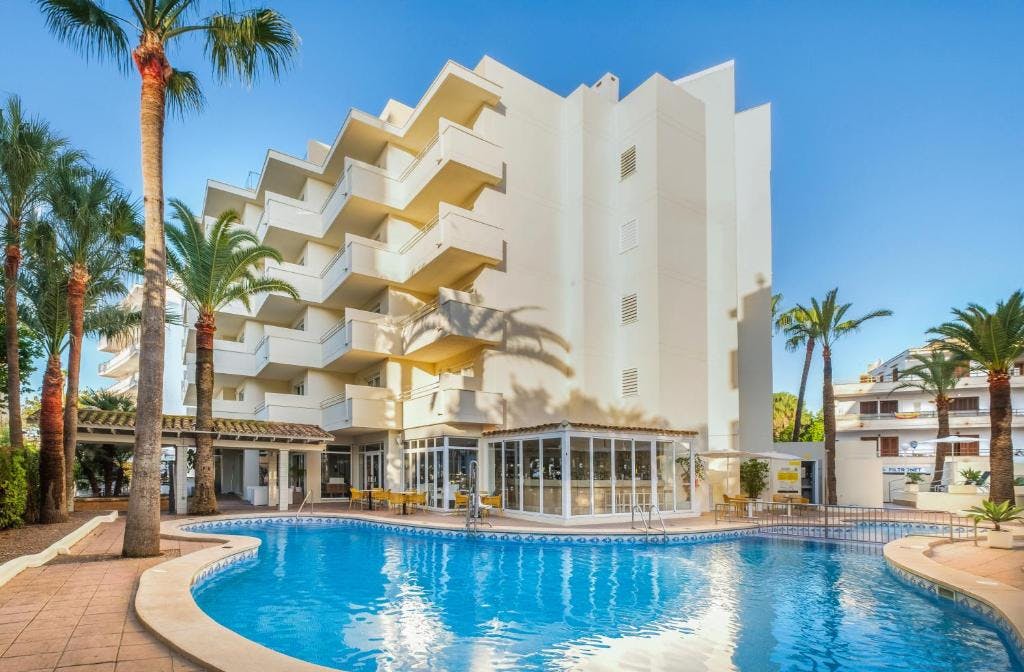 Hotellbilder av Cabot Cap de Mar Spa - nummer 1 av 5