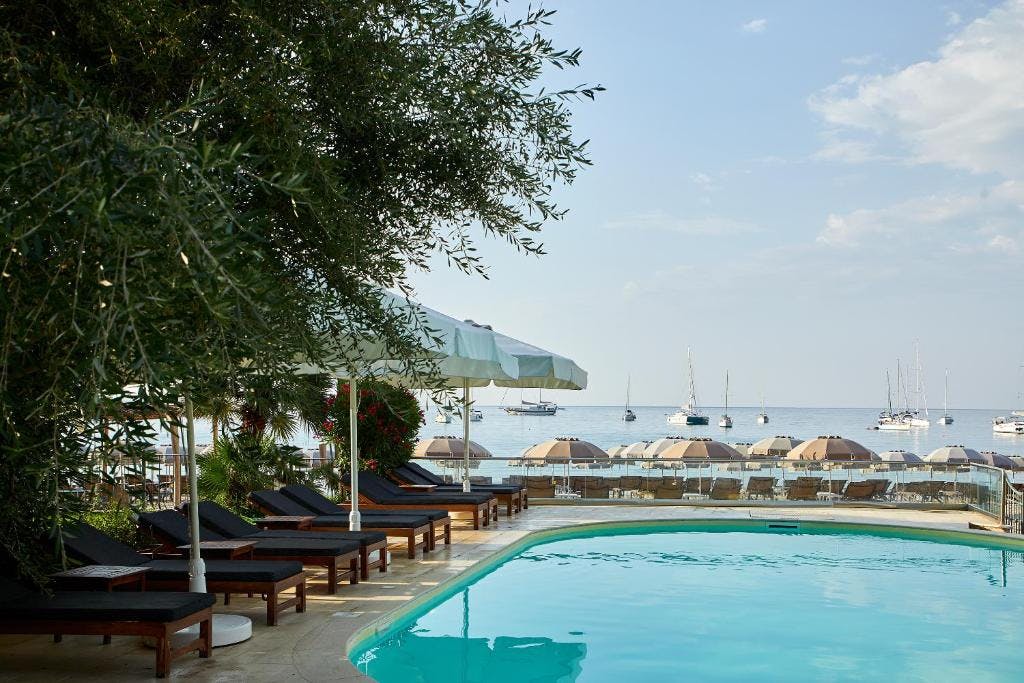 Billede av hotellet Parga Beach Resort - nummer 1 af 15
