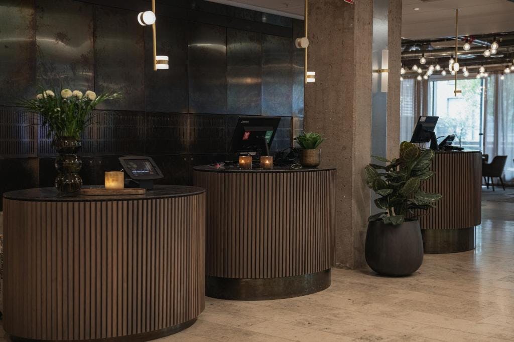 Hotellikuva Home Hotel Mektagonen - numero 1 / 9