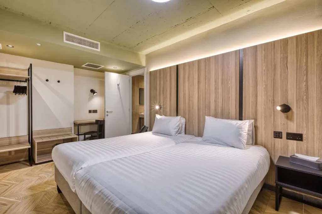 VITA Hotel & Rooftop — photo 3