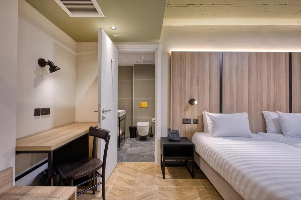 VITA Hotel & Rooftop — photo 4