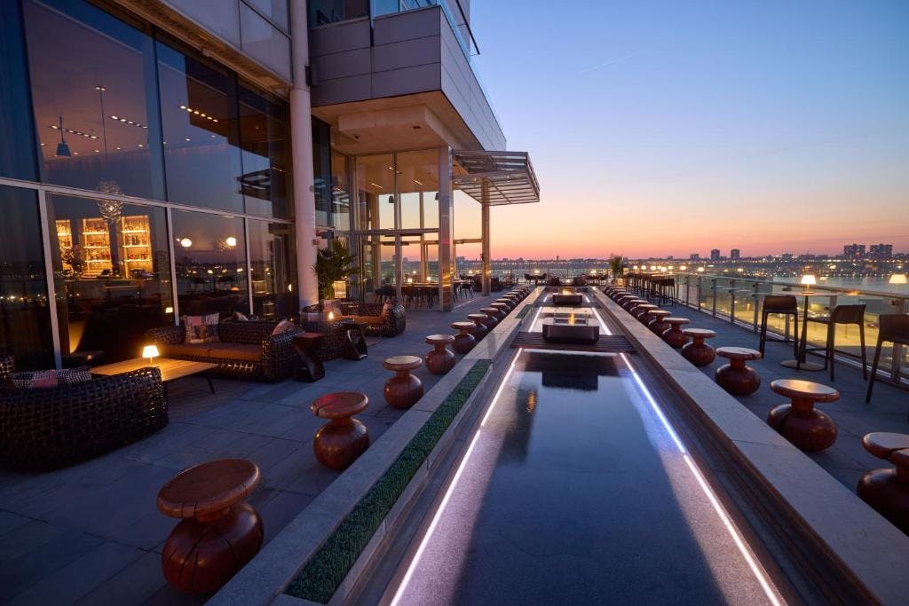 Billede av hotellet Ink 48 Hotel - nummer 1 af 7