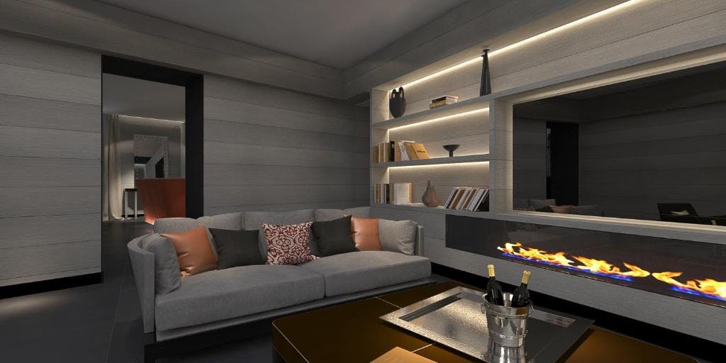 Billede av hotellet Orazio Palace Hotel - nummer 2 af 10