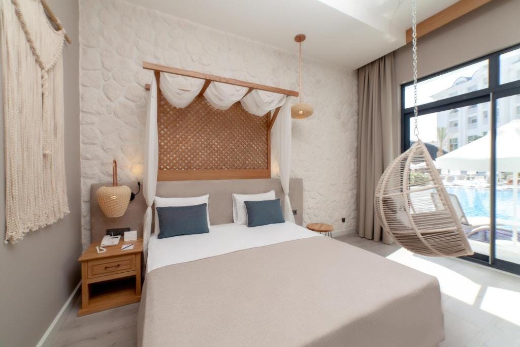 Billede av hotellet Side Royal Style Hotel - nummer 19 af 22