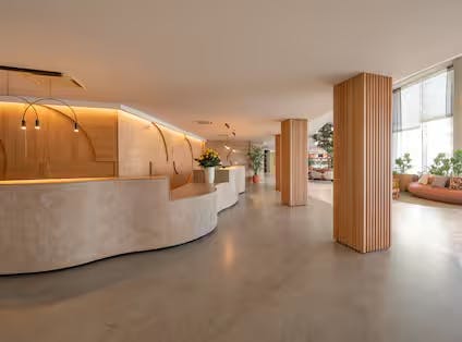 DoubleTree by Hilton Malta, Qawra, Malta — photo 5 of 12