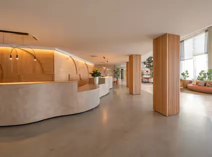 DoubleTree by Hilton Malta, Qawra, Malta — photo 5 of 12