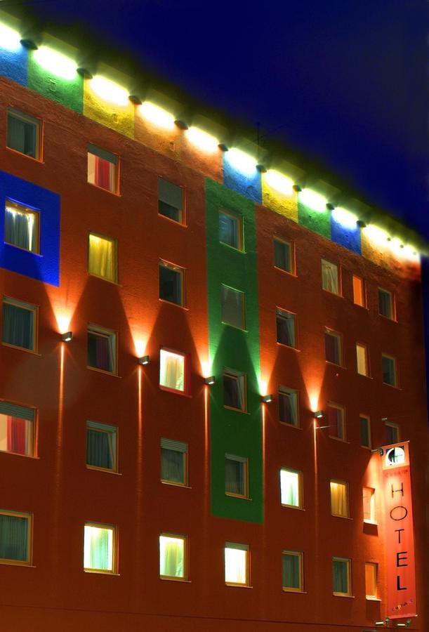 Billede av hotellet Creatif Hotel Elephant Munich - nummer 1 af 8