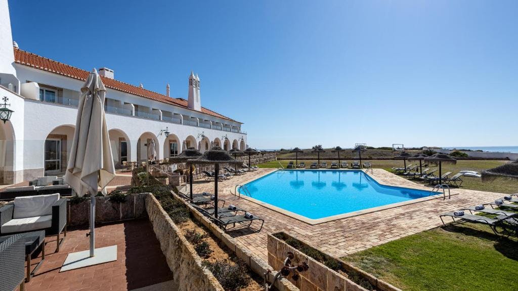 Hotellbilder av Pousada de Sagres - nummer 1 av 9