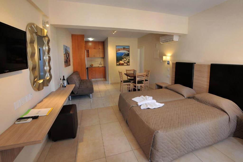 Billede av hotellet Nelia Gardens - nummer 6 af 9