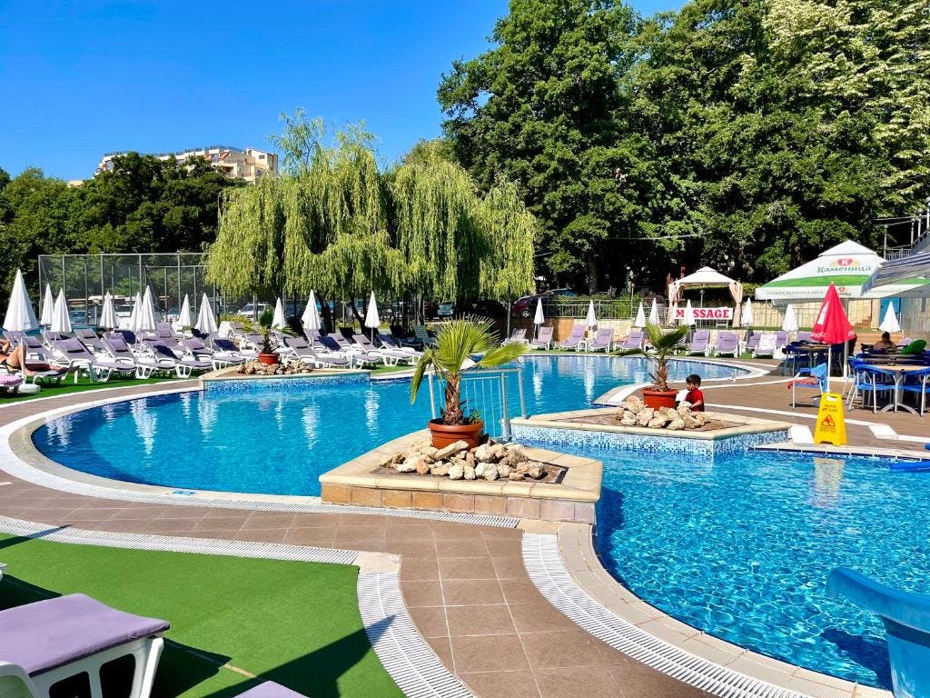Hotellbilder av BSA Holiday Park Hotel - - nummer 1 av 14