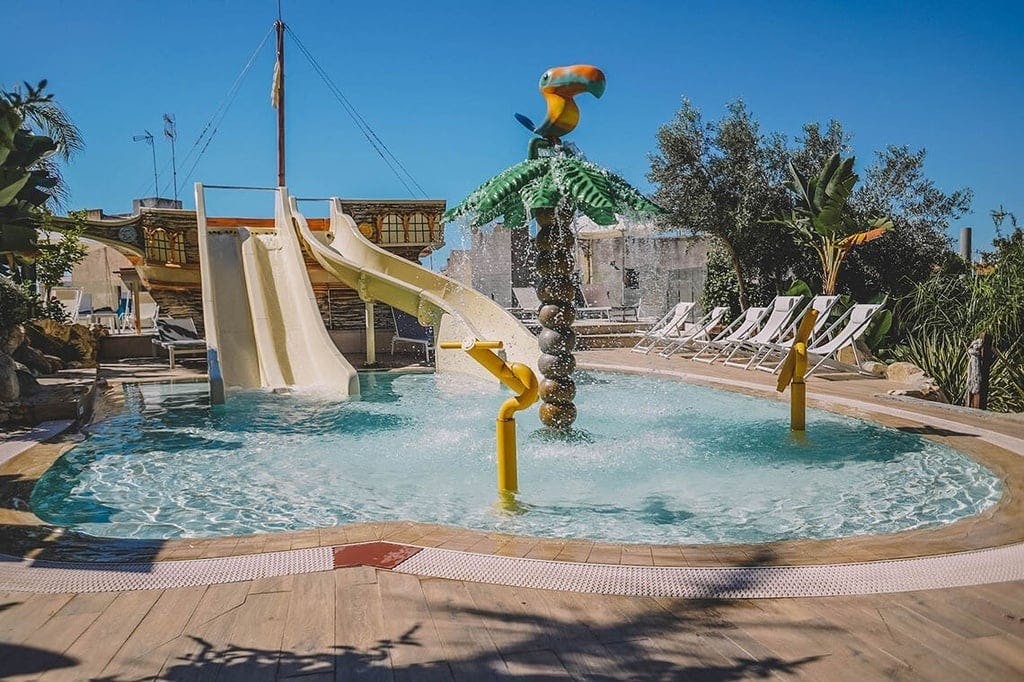 Hotellbilder av Alba Seleqtta Hotel Spa Resort - nummer 1 av 6