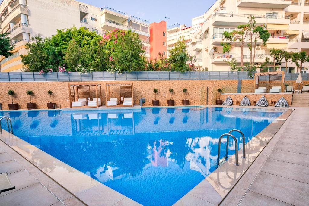 Billede av hotellet Bio Suites Hotel - nummer 1 af 14