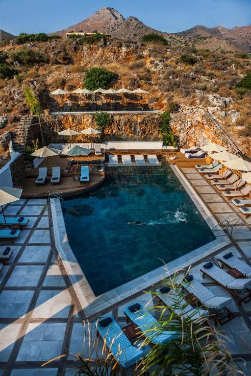 Hotellbilder av Elounda Orama Boutique Hotel - nummer 1 av 12