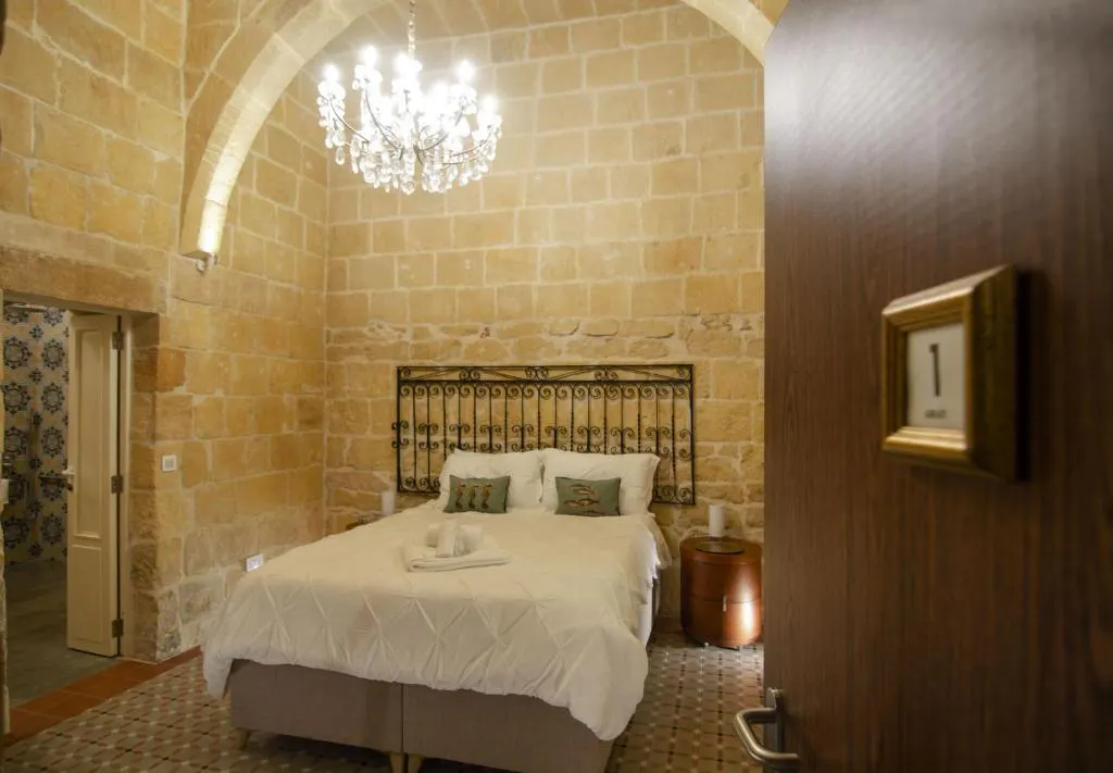 Senglea Suites — photo 4