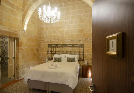 Senglea Suites, Senglea, Malta — photo 4 of 5
