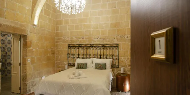 Senglea Suites, Senglea, Malta — photo 4 of 5