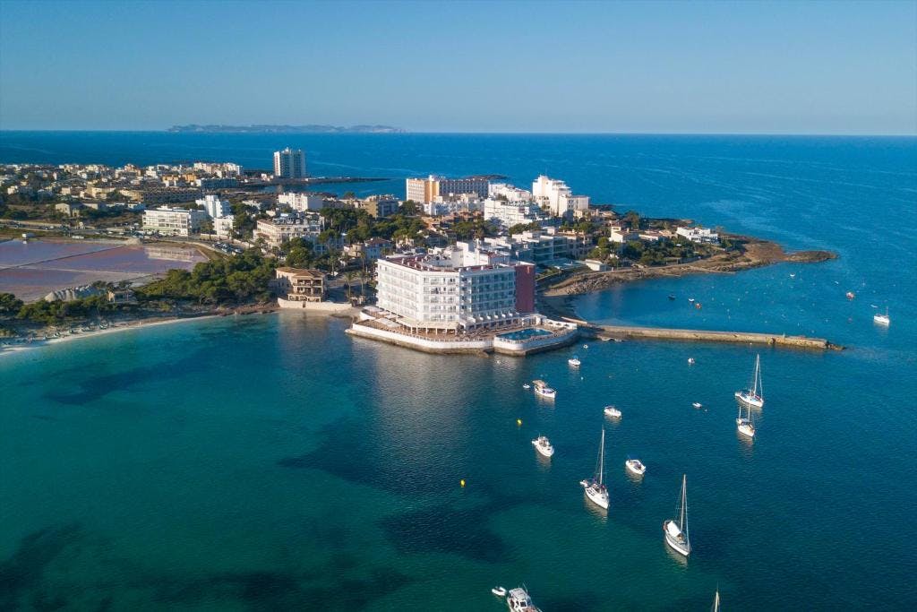 Billede av hotellet Universal Hotel Marques - nummer 1 af 10
