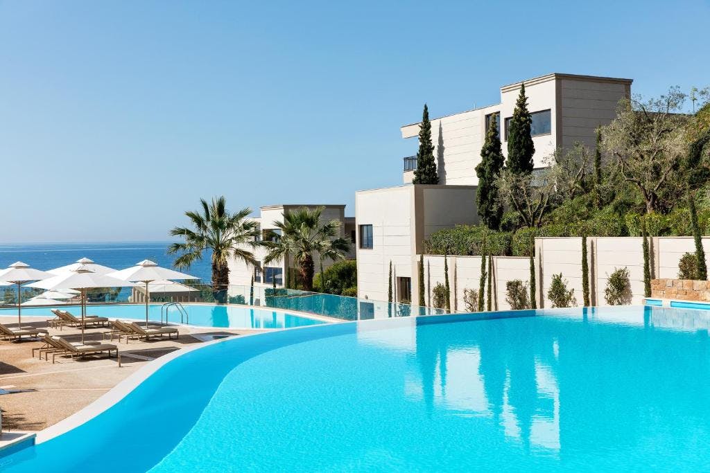 Billede av hotellet Ikos Oceania - nummer 1 af 13