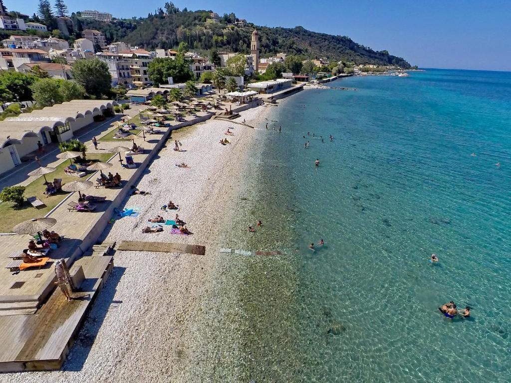 Bilder från hotellet Hotel Palatino - nummer 1 av 9