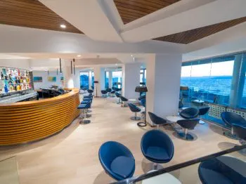 Ramla Bay Resort, Mellieha, Malta — photo 3 of 8