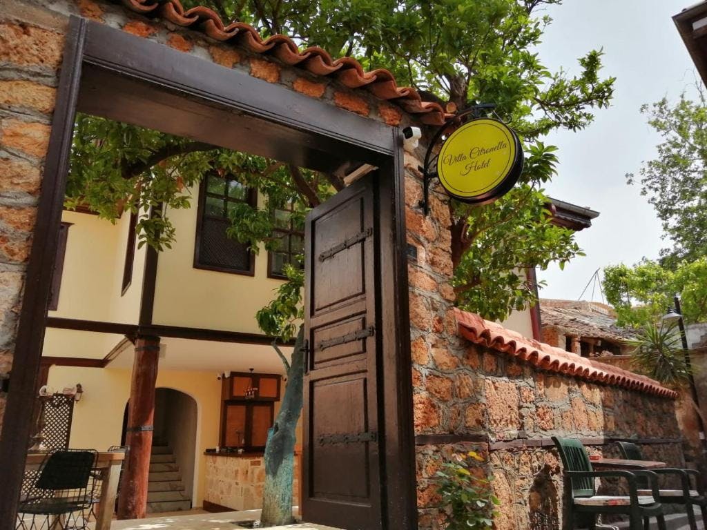 Hotellbilder av Villa Citronella Boutique Hotel - nummer 1 av 7