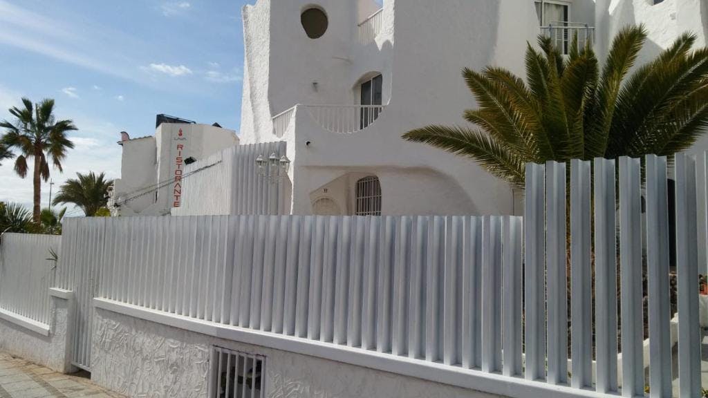 Hotellbilder av Casas Blancas las Tortugas - nummer 1 av 7