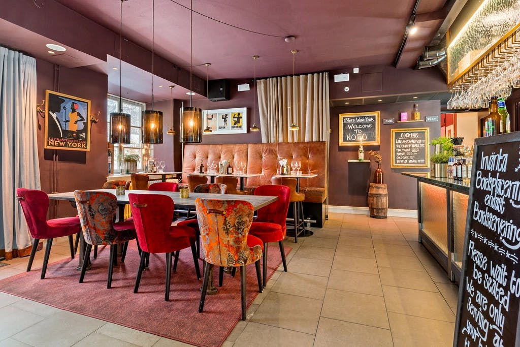 Billede av hotellet NOFO Hotel, WorldHotels Crafted - nummer 1 af 6