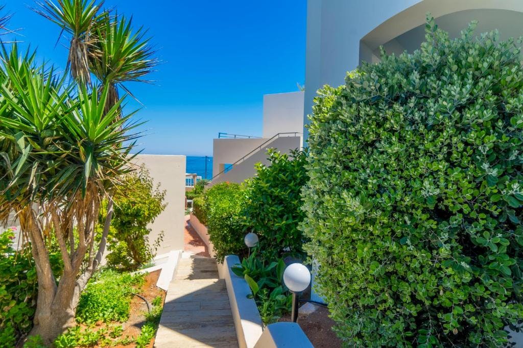 Billede av hotellet Castello Village Resort - nummer 3 af 11