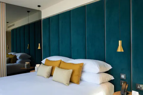 Deep Blu Boutique Hotel, Qrendi, Malta — photo 2 of 13