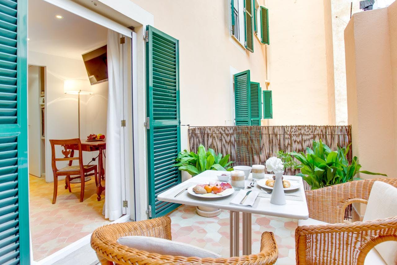 Hotellbilder av AH Art Hotel Palma - nummer 1 av 11
