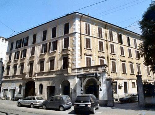 Billede av hotellet Hotel Minerva Milan - nummer 1 af 5