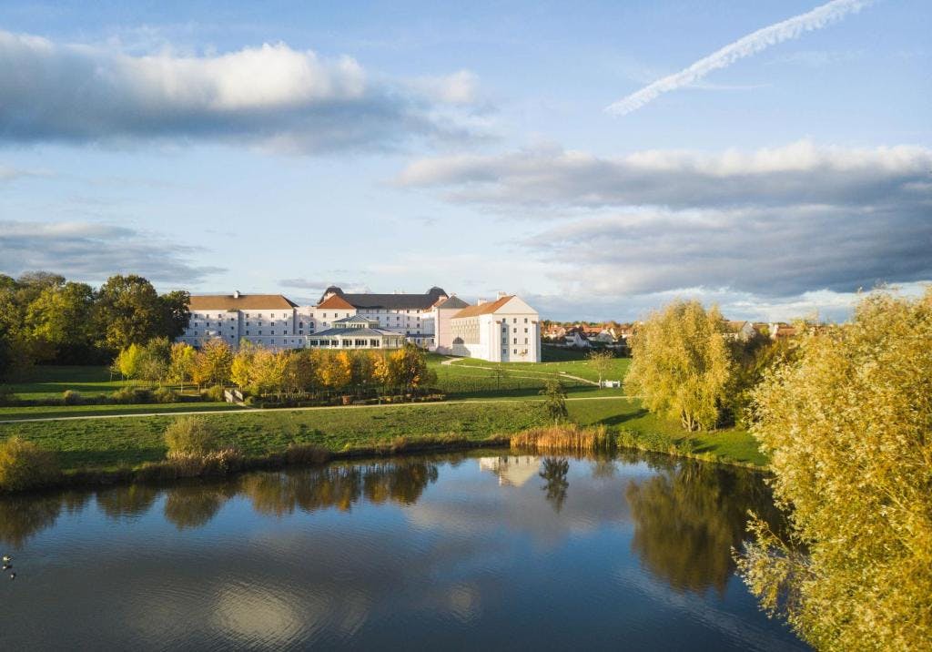 Hotellbilder av B&B Hotel at Disneyland Paris - nummer 1 av 7