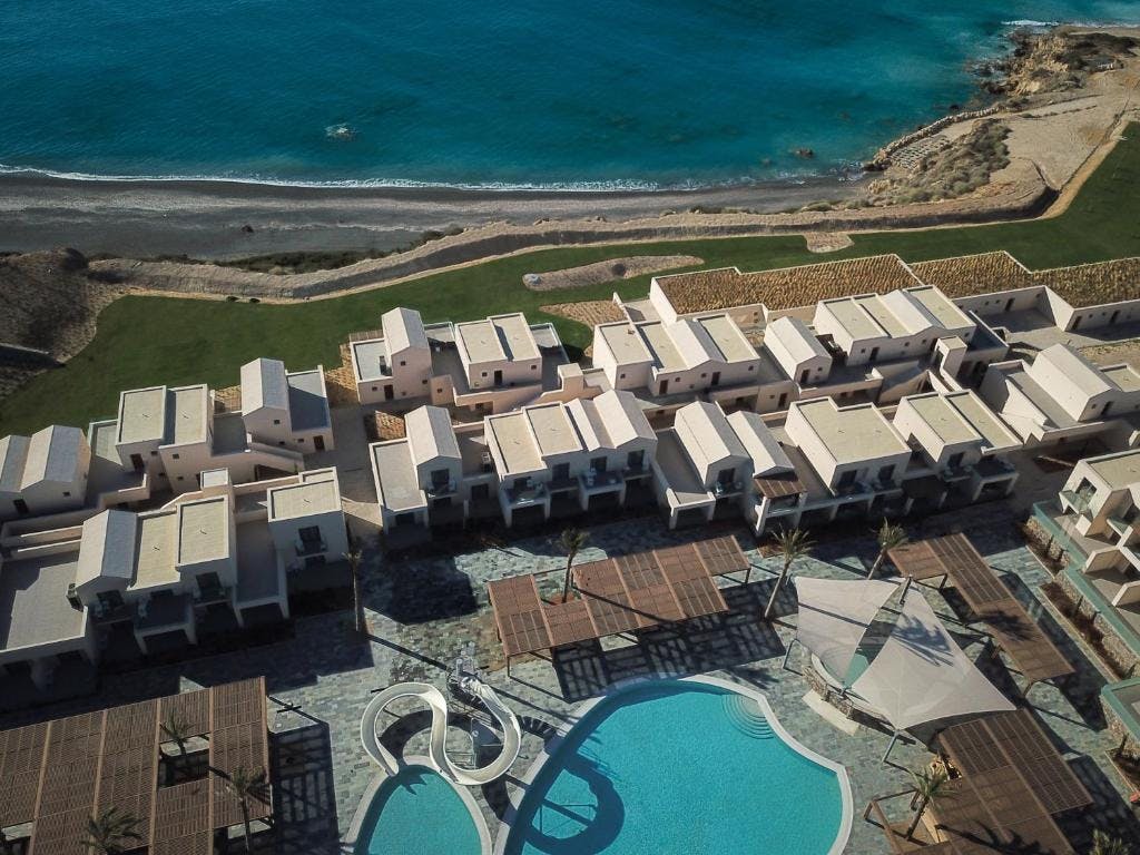 Hotellbilder av Robinson Club Ierapetra - nummer 1 av 8