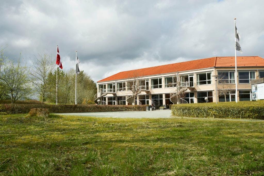 Hotellbilder av Comwell Rebild Bakker - nummer 1 av 13