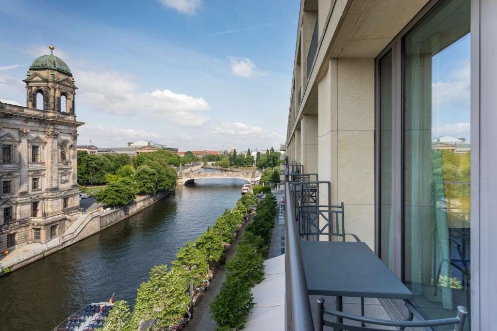 Billede av hotellet Radisson Collection Hotel, Berlin - nummer 1 af 8