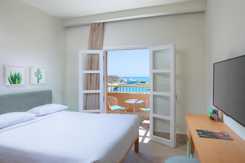 Billede av hotellet Captain's Inn Hotel - nummer 1 af 14