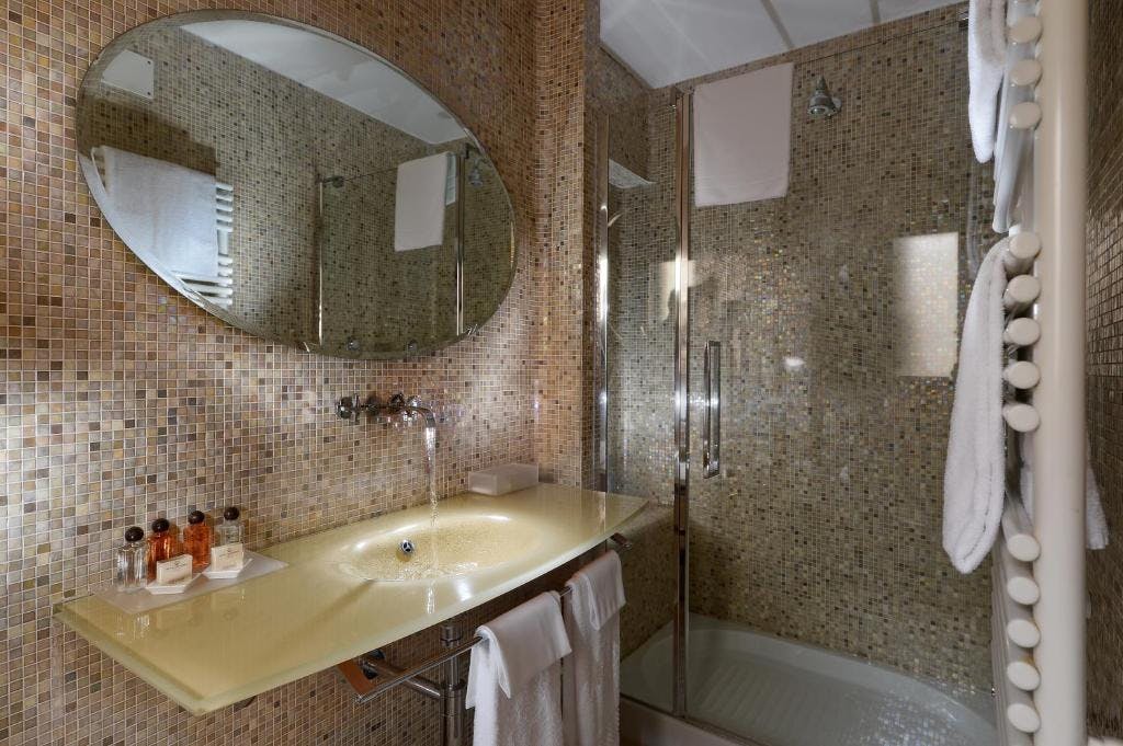 Billede av hotellet Hotel Concordia - nummer 14 af 16