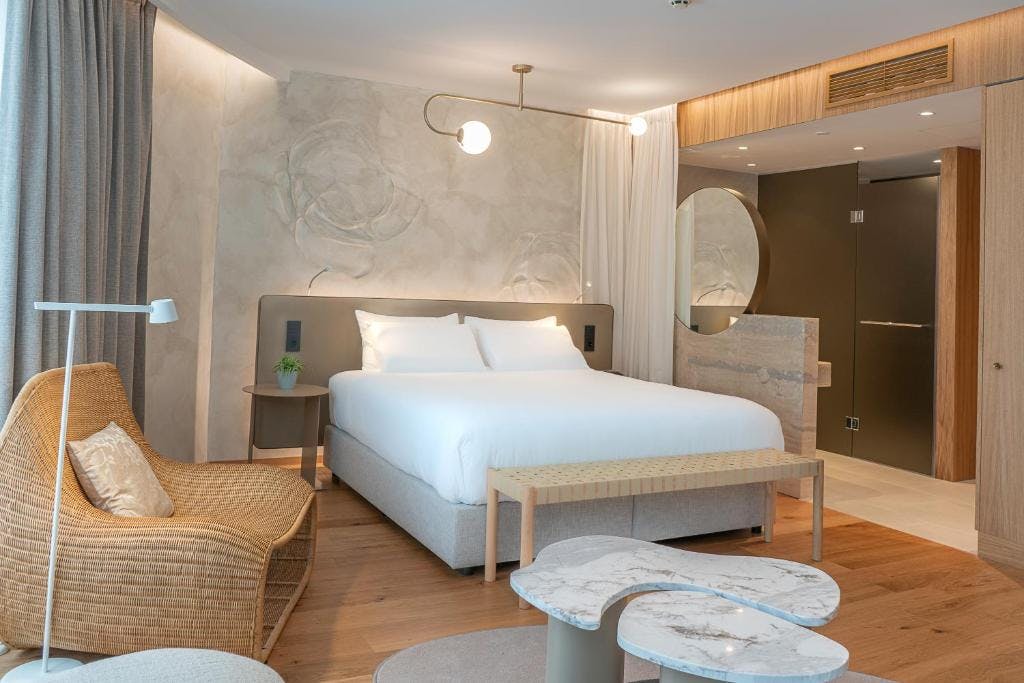 Billede av hotellet Maison Sofia - MGallery - nummer 1 af 16