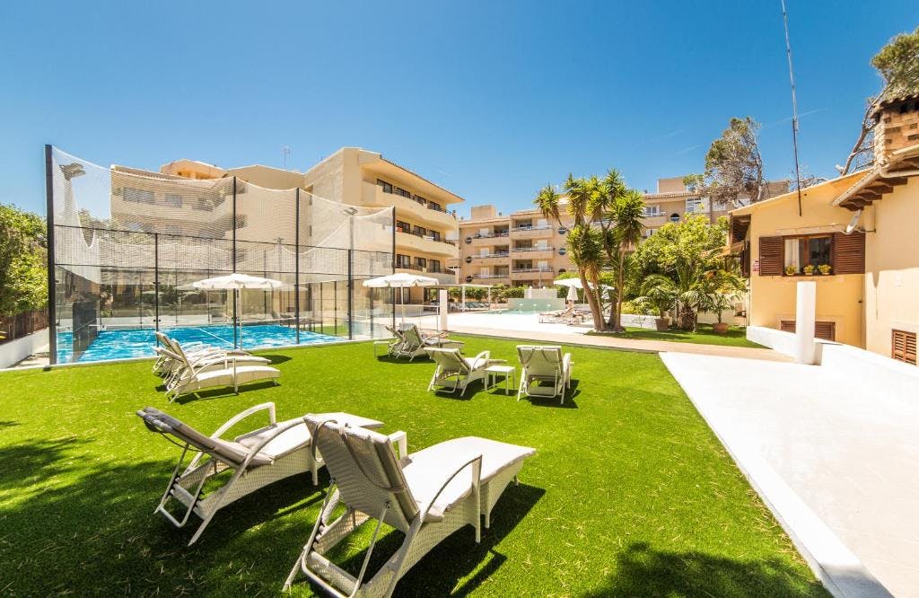 Billede av hotellet Flacalco Hotel & Apartments - nummer 1 af 13