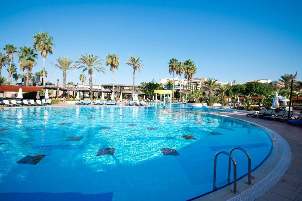 Billede av hotellet Limak Arcadia Sport Resort Hotel - nummer 2 af 16