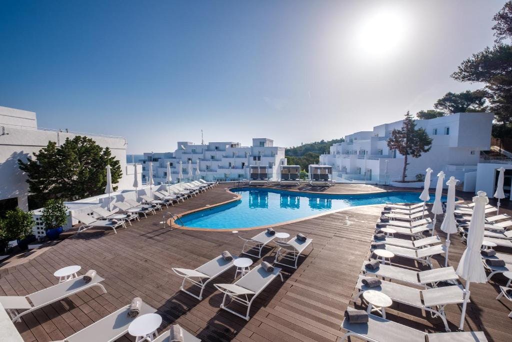 Hotellbilder av Barceló Portinatx - Adult Only - nummer 1 av 21