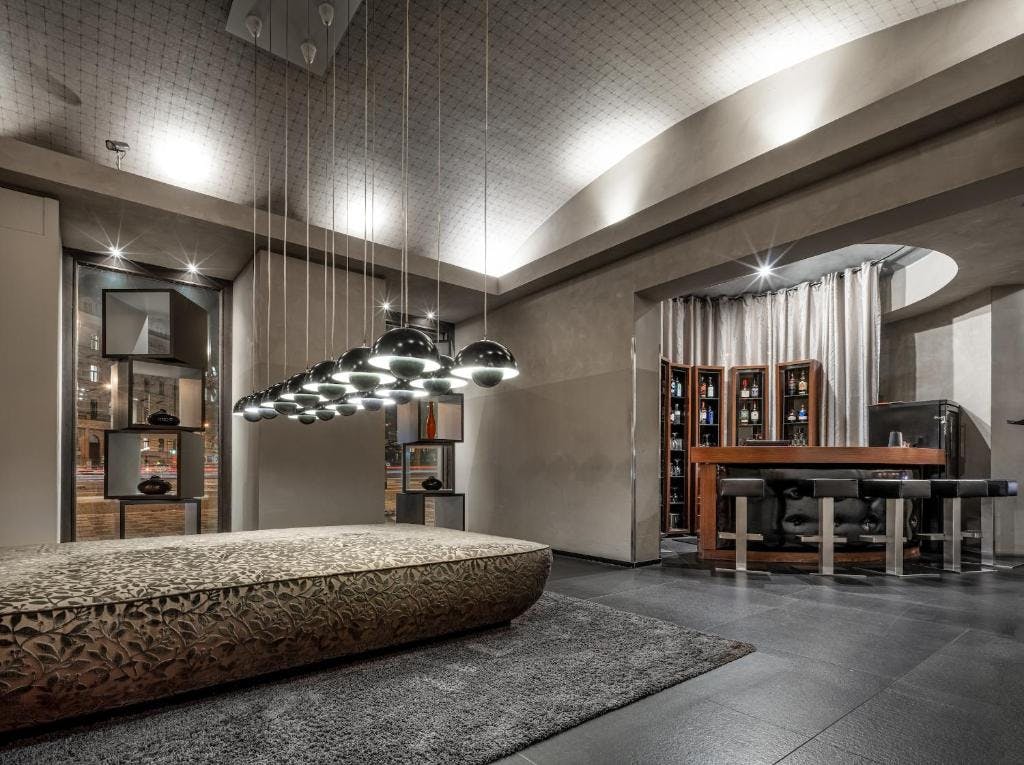 Hotellbilder av 987 Design Prague Hotel - nummer 1 av 9