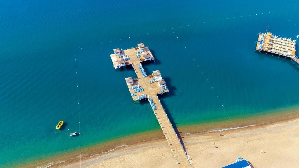 Billede av hotellet Liberty Hotels Lara - nummer 2 af 11